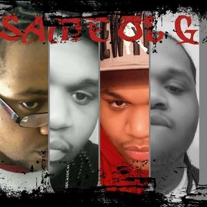 Meet your Posher, Africano